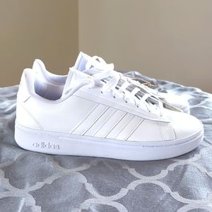 Adidas Grand Court Alpha Tennis Shoe